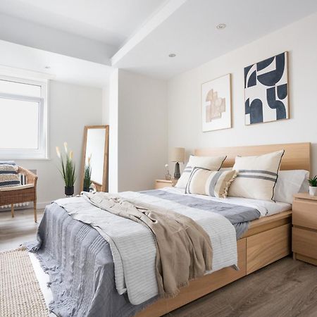 Gijon Cielo Apartment ภายนอก รูปภาพ