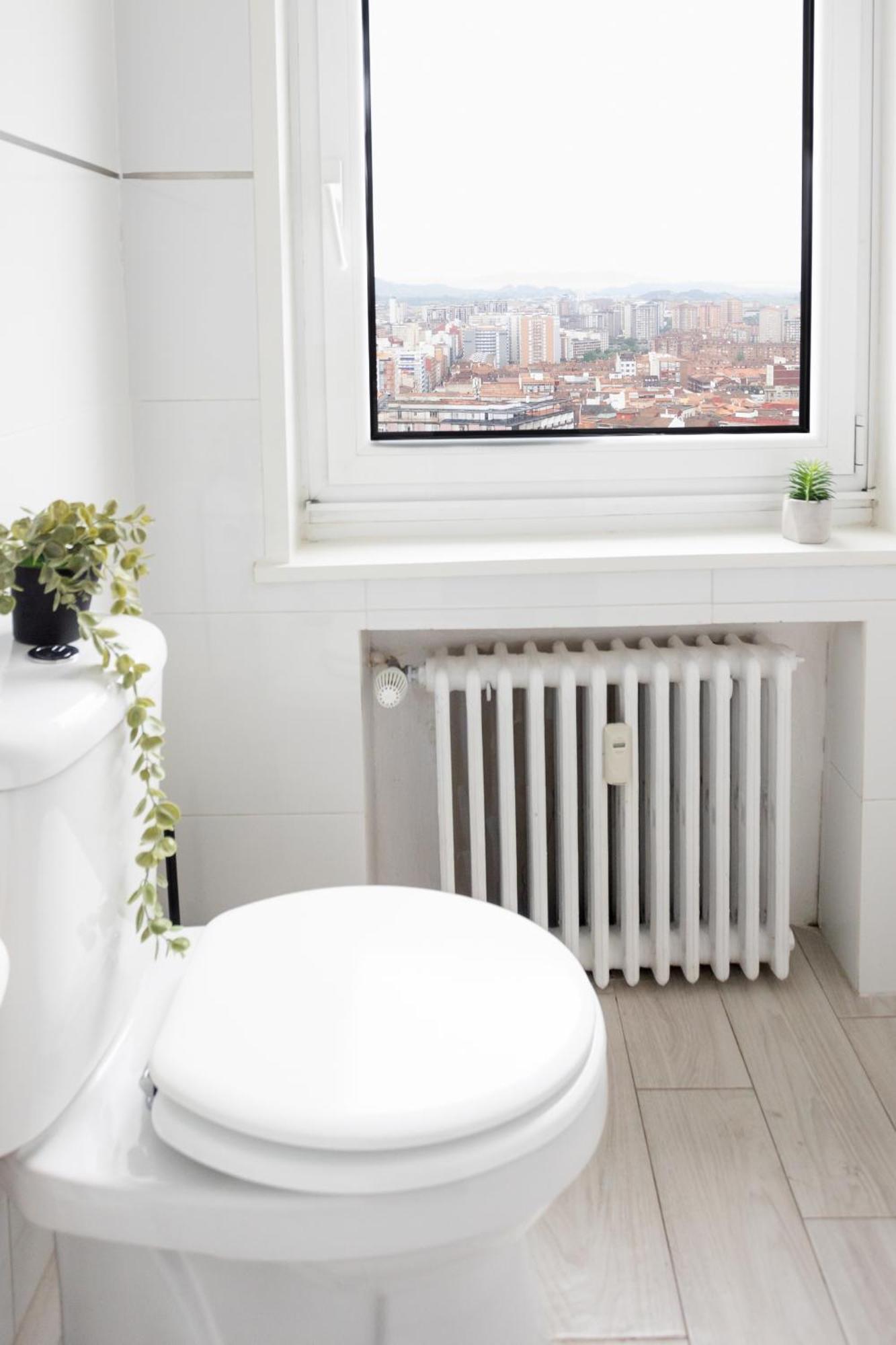 Gijon Cielo Apartment ภายนอก รูปภาพ