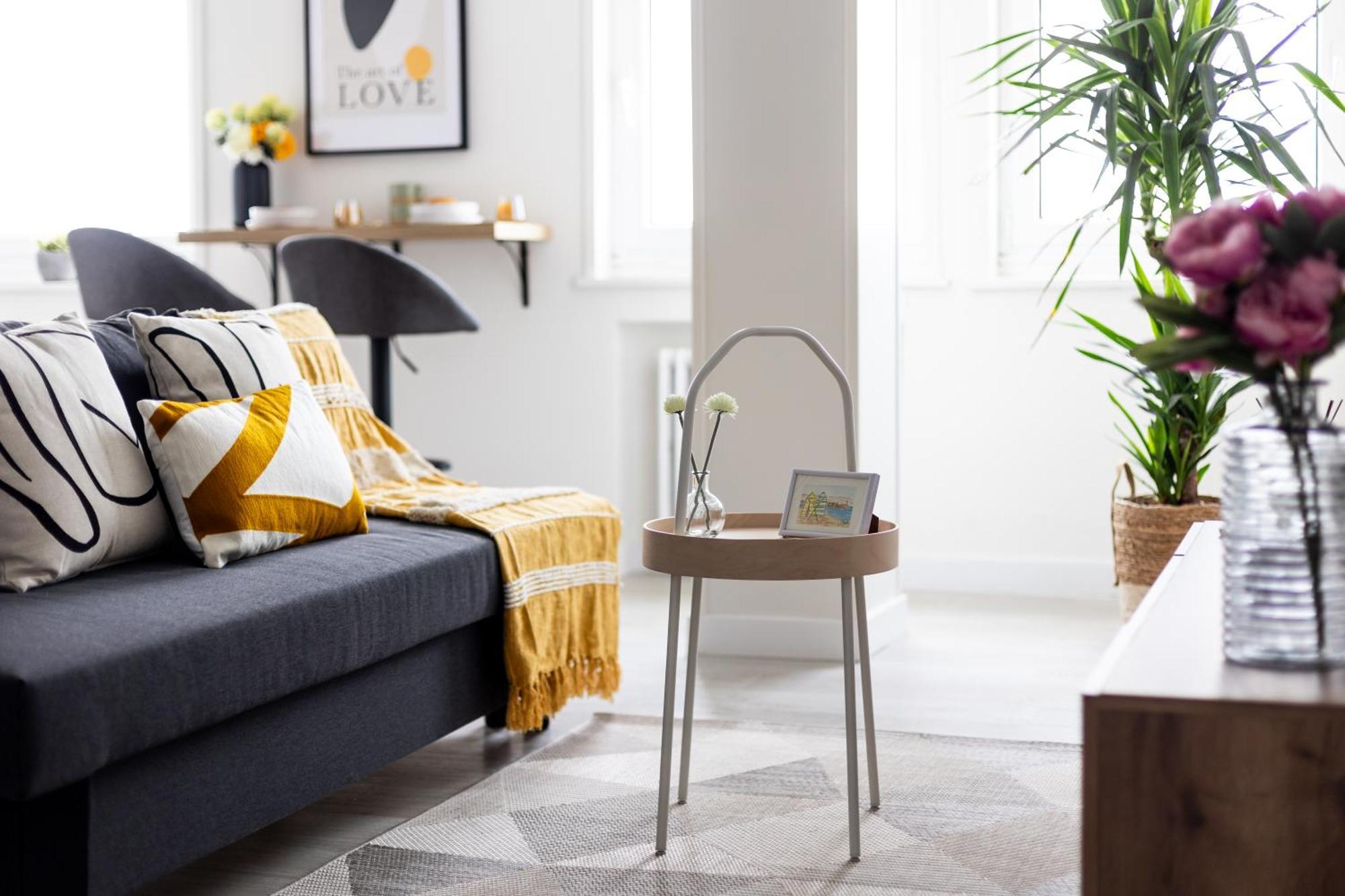 Gijon Cielo Apartment ภายนอก รูปภาพ
