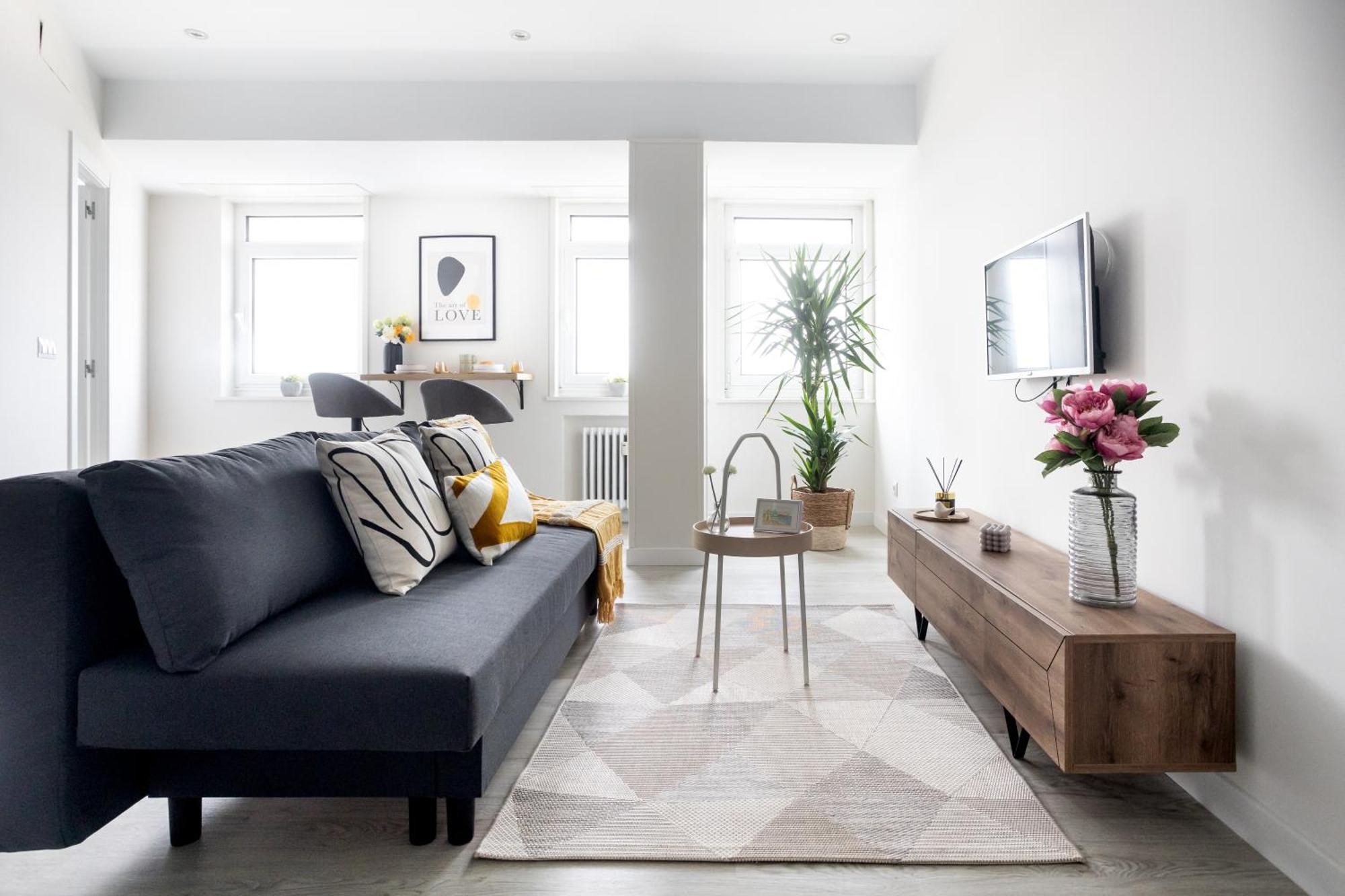 Gijon Cielo Apartment ภายนอก รูปภาพ