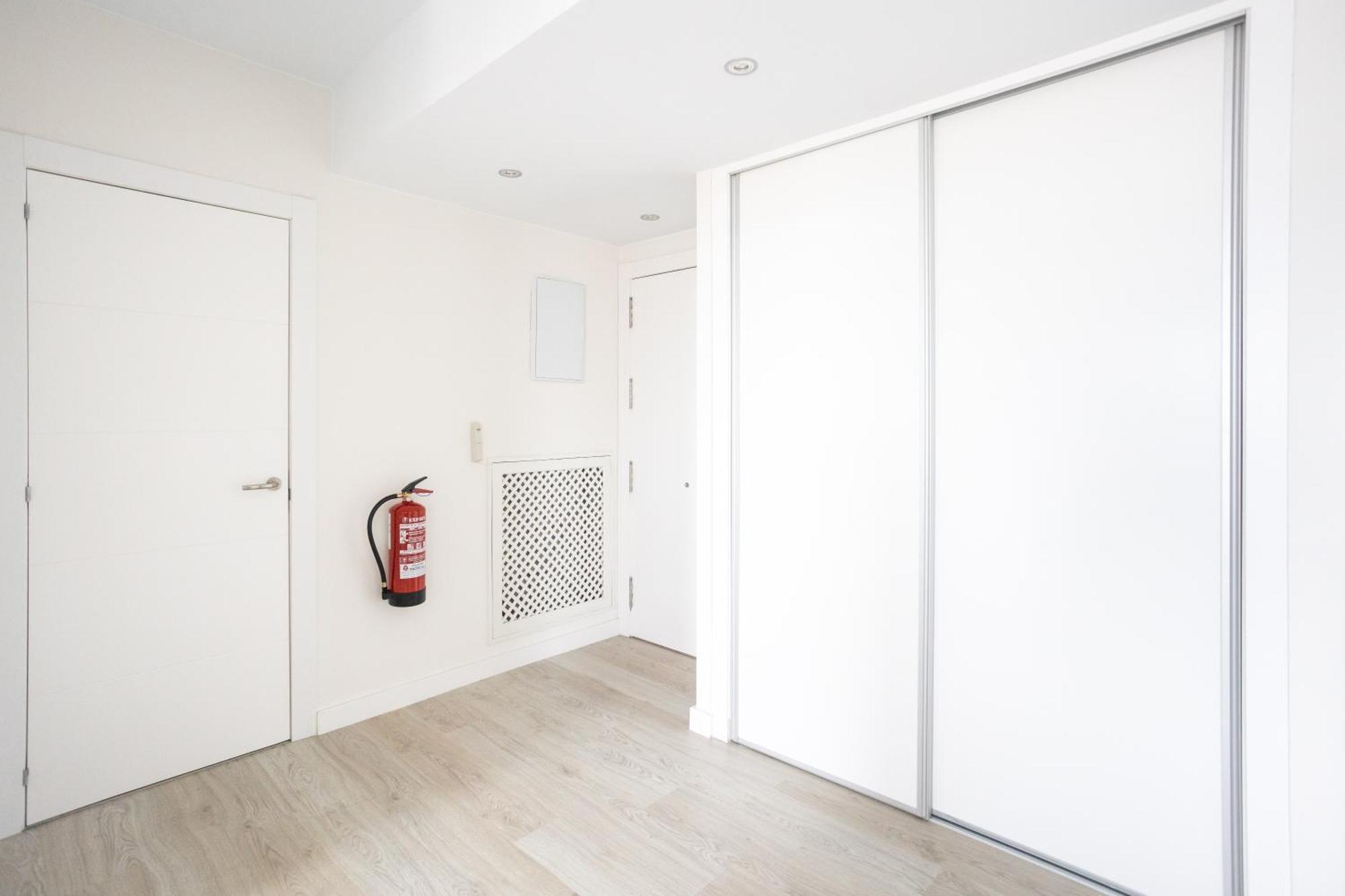 Gijon Cielo Apartment ภายนอก รูปภาพ