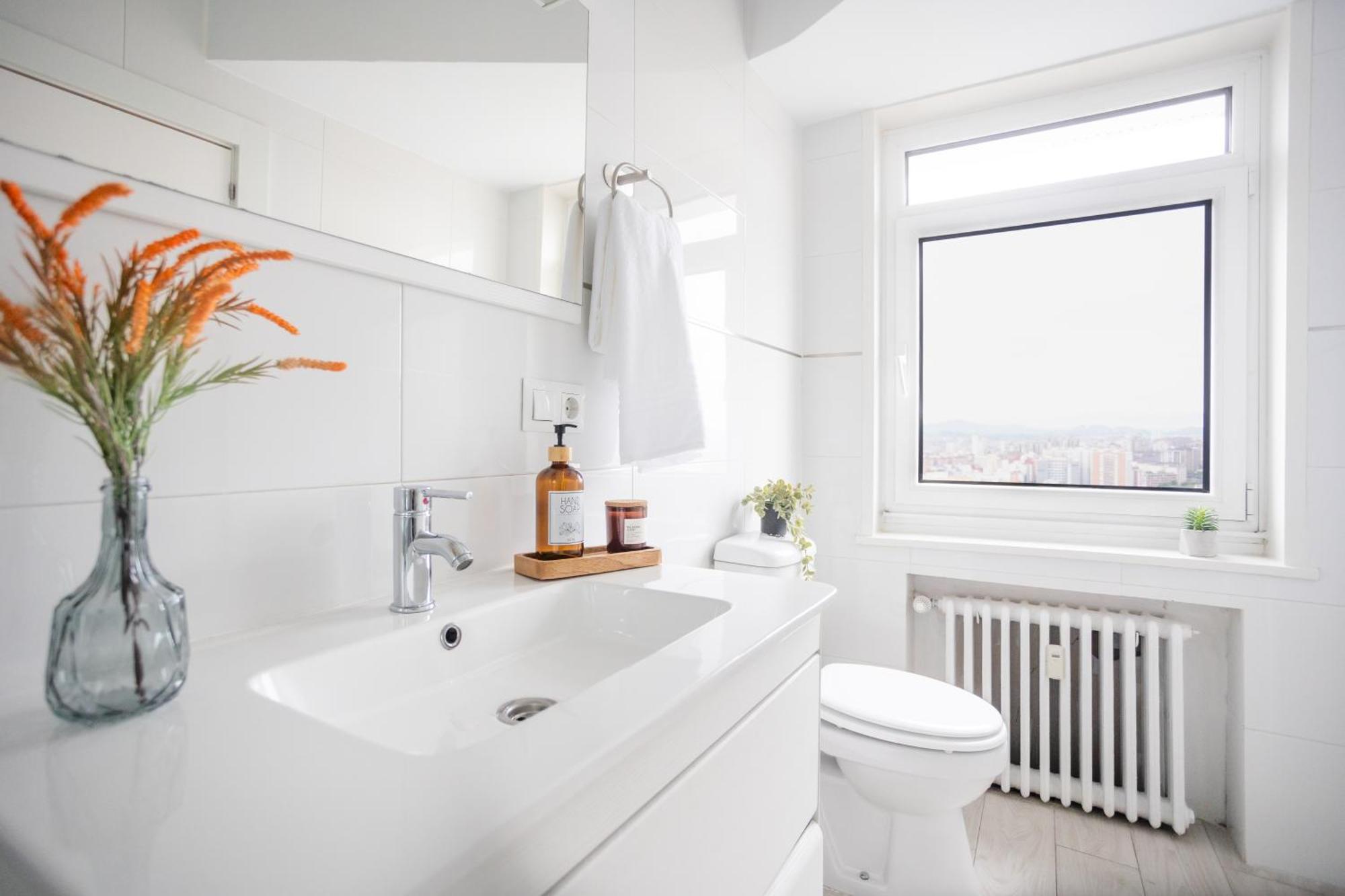 Gijon Cielo Apartment ภายนอก รูปภาพ