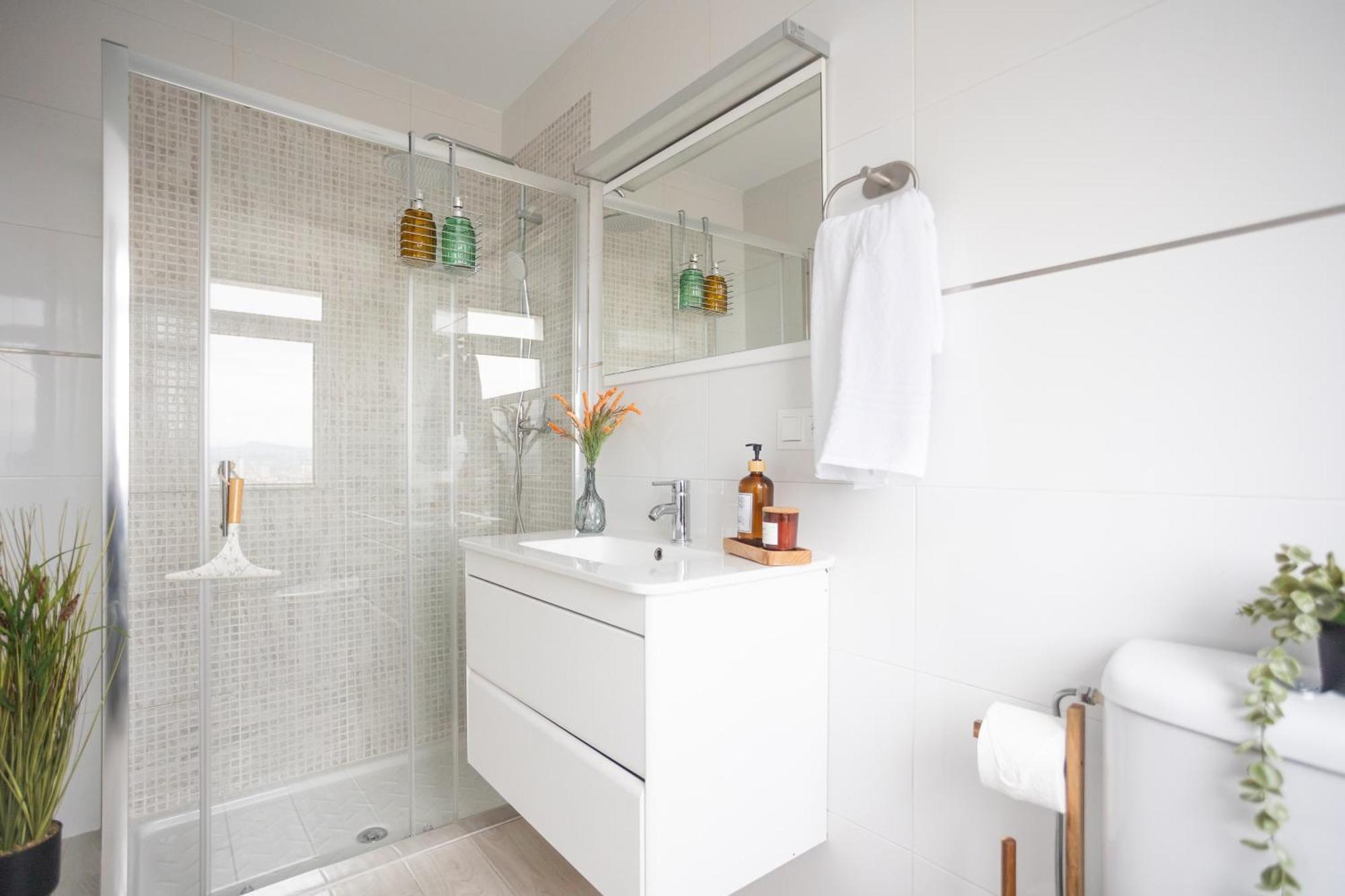 Gijon Cielo Apartment ภายนอก รูปภาพ