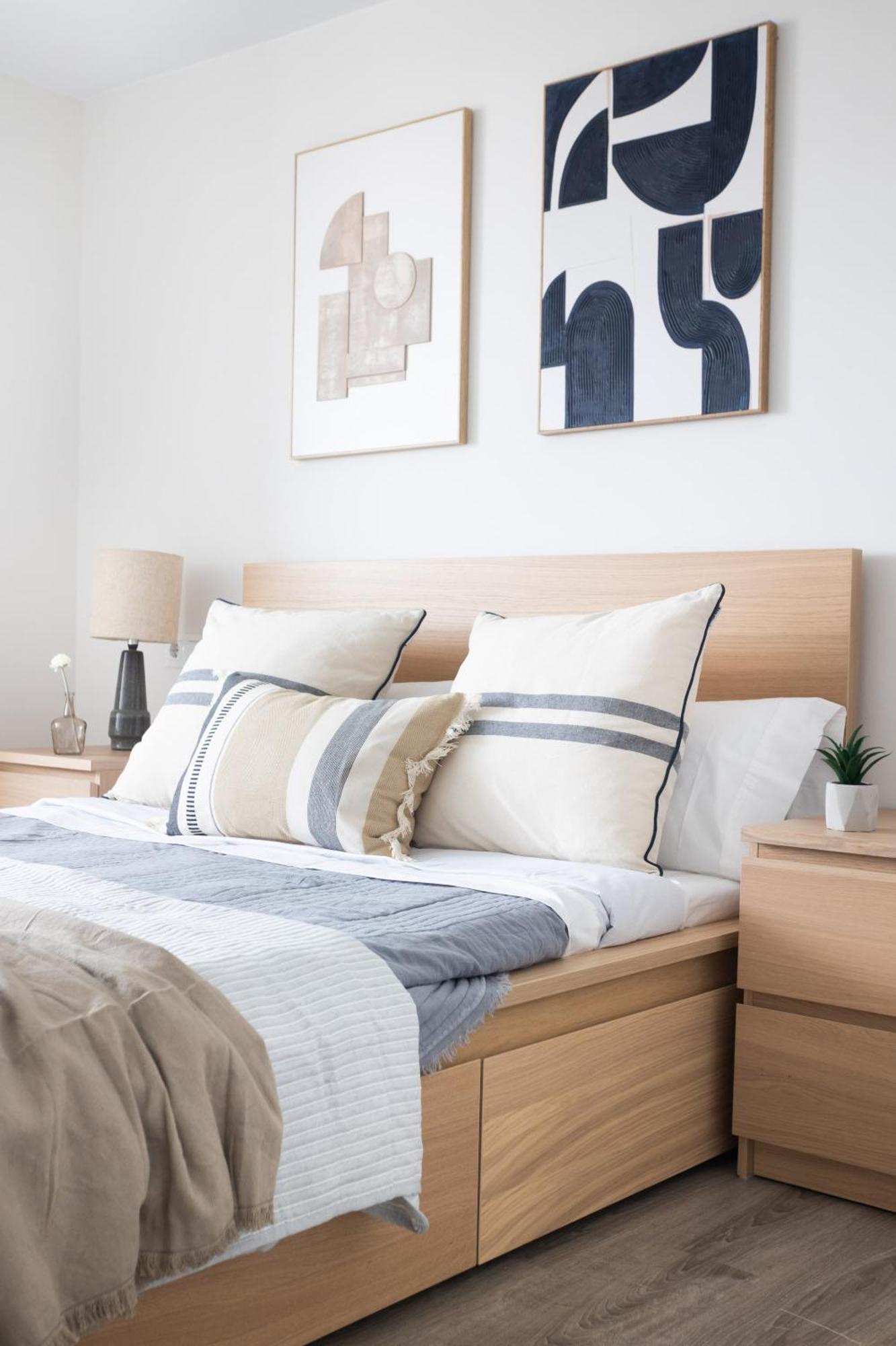 Gijon Cielo Apartment ภายนอก รูปภาพ